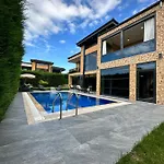Villa Alharran Sapanca