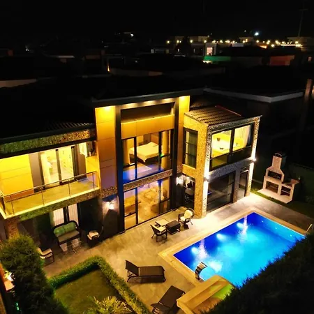 Alharran * Sapanca