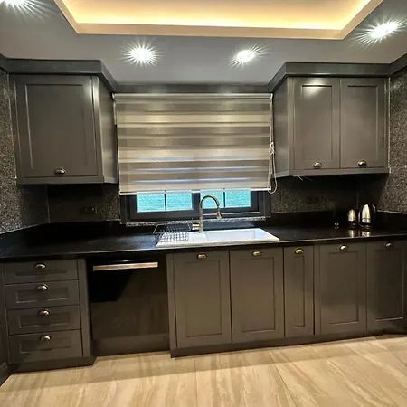 Willa Alharran Sapanca