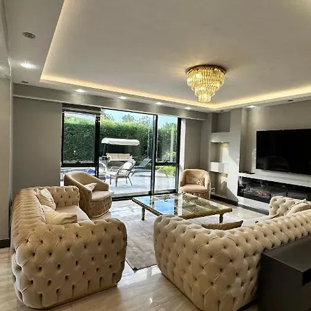 Alharran Villa *