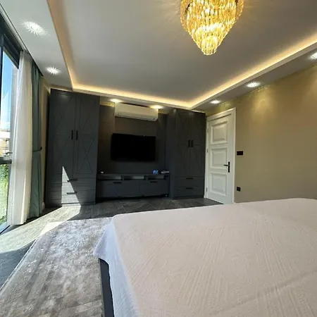 Villa Alharran