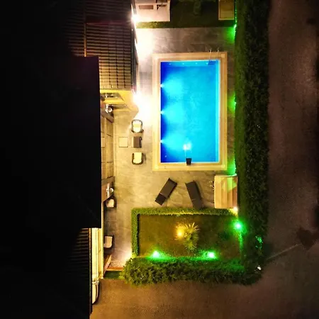 Alharran Villa *