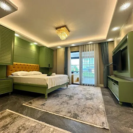 Alharran Villa