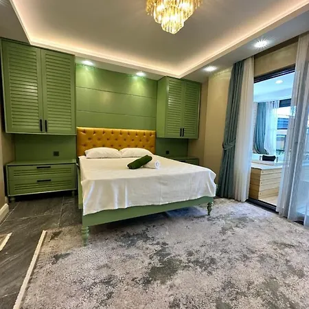 Villa Alharran