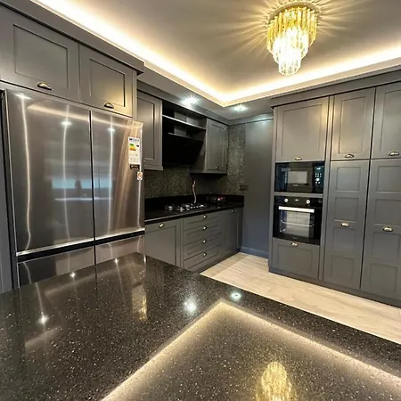 Alharran Villa