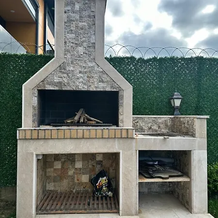 Villa Alharran