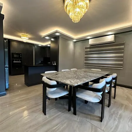 Alharran Villa *